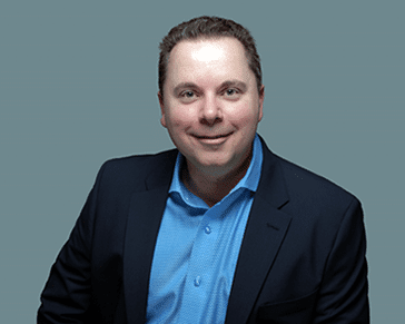 Corey Wenger SEO Consultant